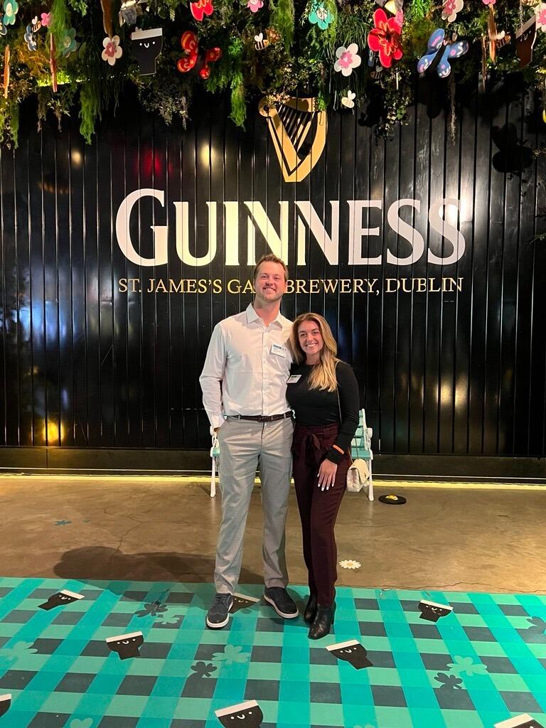 Ireland, PCLUB ADP 
