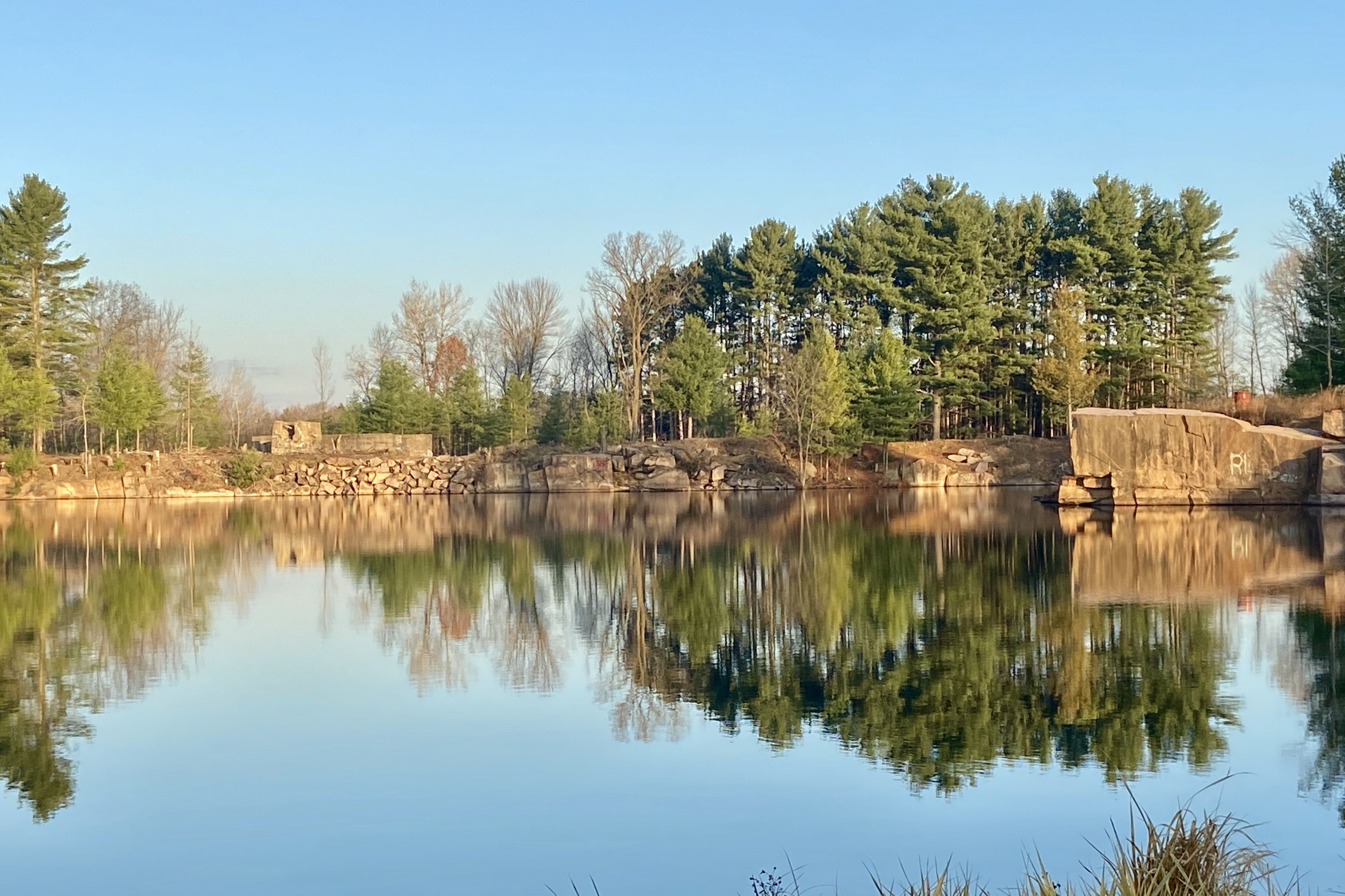 Quarry Side + Updated Prices - The Knot