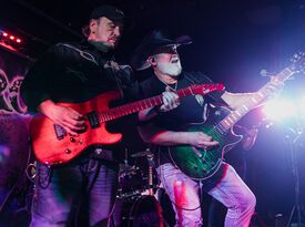 The Crowd - Country Band - Bossier City, LA - Hero Gallery 2