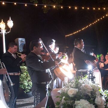 Mariachi Estrella del Mar - Mariachi Band - National City, CA - Hero Main