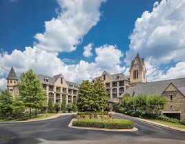 Wedding venue in Birmingham, Alabama.