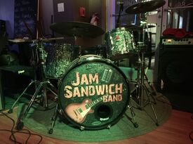 The Jam Sandwich Band - Classic Rock Band - Wilmington, NC - Hero Gallery 3