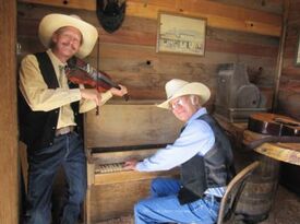 Fiddlin' Pete Watercott - Fiddler - South Lake Tahoe, CA - Hero Gallery 4