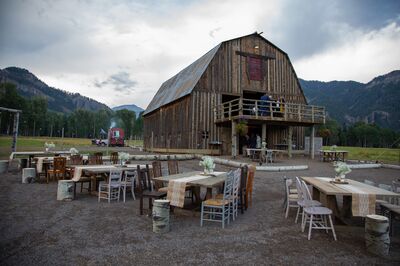 Wedding Venues In Pagosa Springs Co The Knot