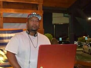 D.J. Hugg - DJ - Galveston, TX - Hero Main