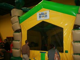 Monkey Bizness - Party Inflatables - Boise, ID - Hero Gallery 3