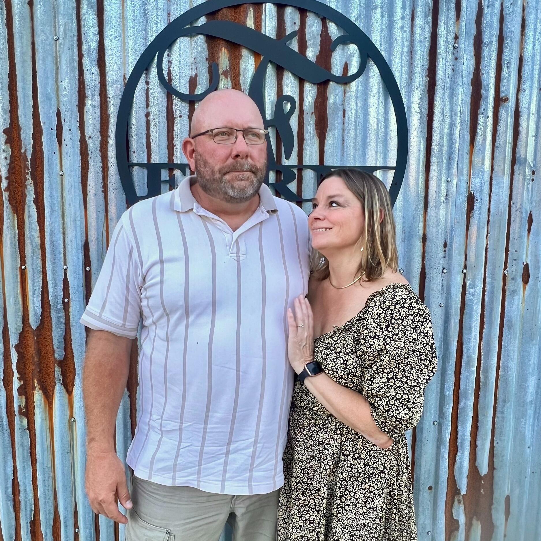 Michelle Perkins and Nathan Beveridge's Wedding Website - The Knot
