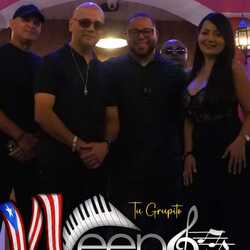 Grupo Weepa! (Latin Band), profile image