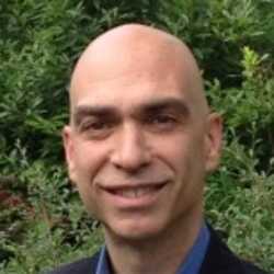 Dr. Ron Levine, profile image