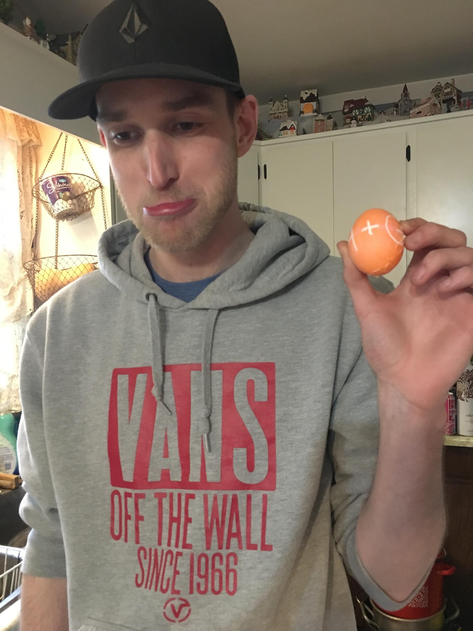 First Easter