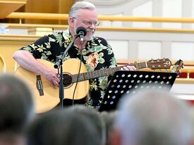 Craig Mecham - Singer Guitarist - Logan, UT - Hero Gallery 2