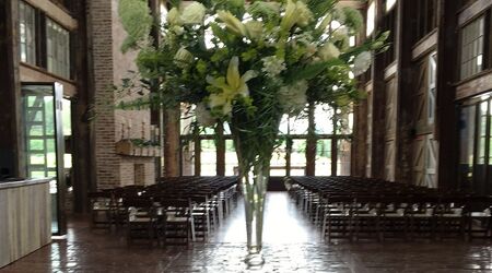 Swoon-Worthy Mississippi Wedding Venues - Visit Mississippi