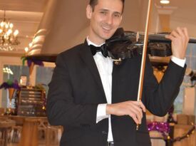Leonard Hotea Violinist - Violinist - Montclair, NJ - Hero Gallery 3