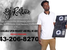 Dj ReQuan - DJ - Kingstree, SC - Hero Gallery 2