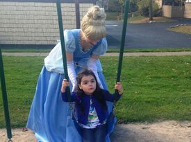 Stargrams Entertainment  - Princess Party - Penfield, NY - Hero Gallery 4