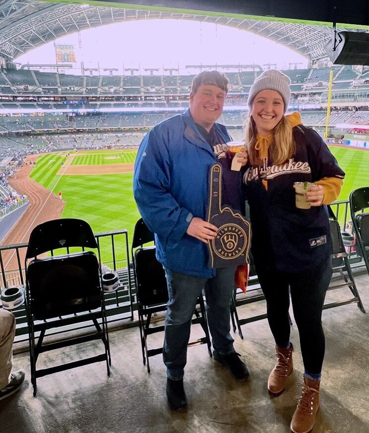 Seriously... we love WI sports