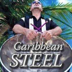 CARIBBEAN STEEL, profile image