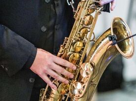 Fred Vaughan, Saxophonist - Saxophonist - Richmond, VA - Hero Gallery 4