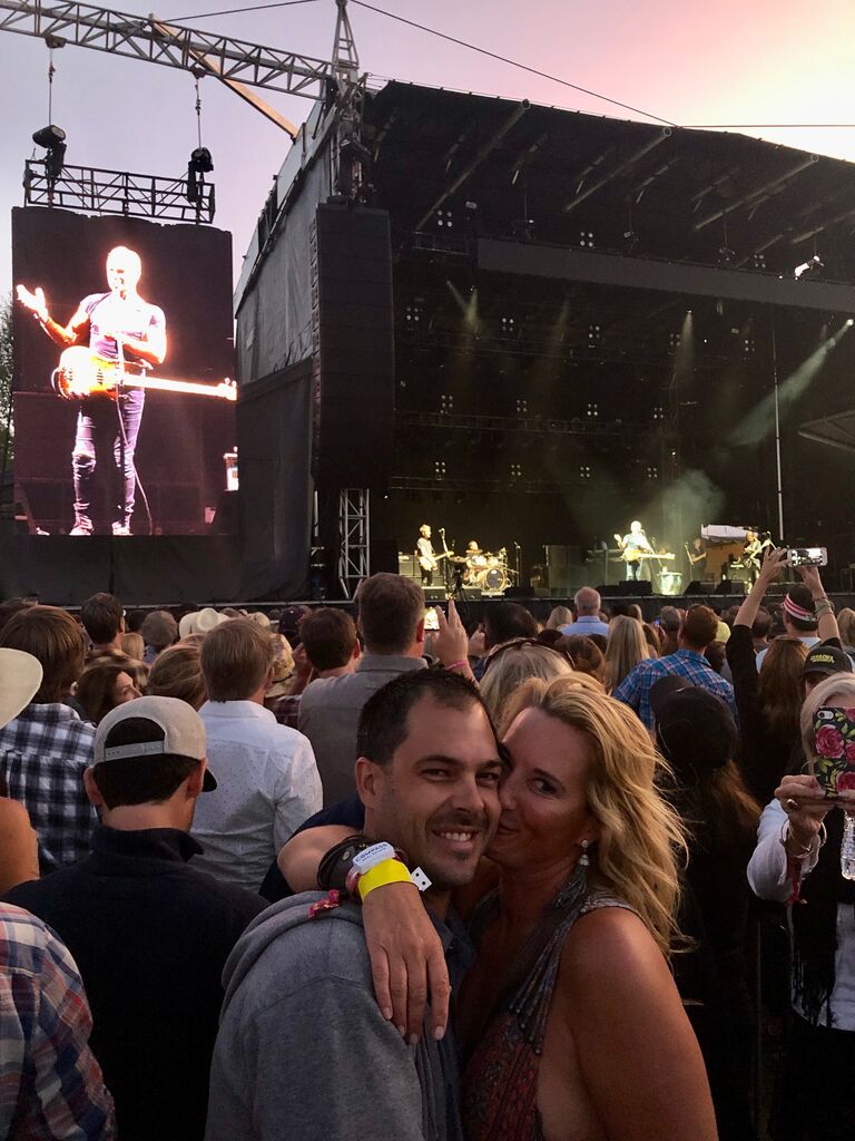 Jazz Aspen/Snowmass Festival