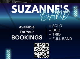 Suzanne's Band-Singer/Acoustic Guitar/Keys - Acoustic Guitarist - Houston, TX - Hero Gallery 4