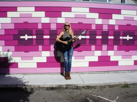 Sierra Blax - Singer Guitarist - Los Angeles, CA - Hero Gallery 1