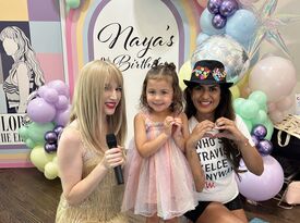 Miss Americana: A Taylor Swift Tribute - Taylor Swift Impersonator - McKinney, TX - Hero Gallery 3