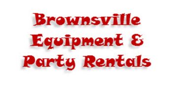 Brownsville Equipment & Party - Bounce House - Brownsville, TX - Hero Main
