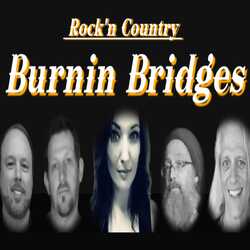 Burnin Bridges STL, profile image