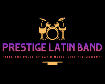 PRESTIGE LATIN BAND - Latin Band - Los Angeles, CA - Hero Main