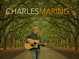 Charles Maring - Singer Guitarist - Savannah, GA - Hero Gallery 4