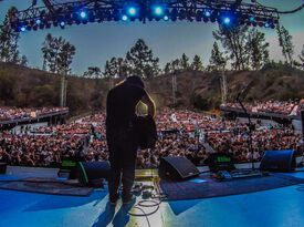 Patrick & the LVB - Cover Band - Los Angeles, CA - Hero Gallery 1