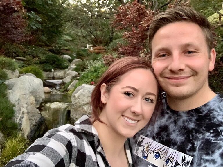 Balboa Park provided us with some beautiful scenery and amazing culture, as we visited the Japanese Garden and various museums.