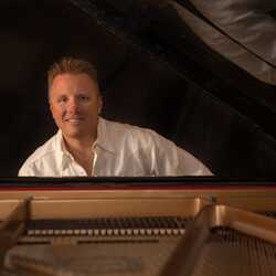The Piano Mon, profile image