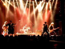 TNT - The Ultimate AC/DC Tribute - AC/DC Tribute Band - Long Beach, CA - Hero Gallery 2