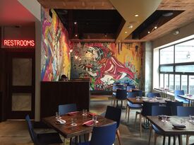 Izakaya - Mural Room - Restaurant - Houston, TX - Hero Gallery 4