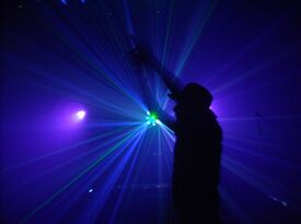 Cosmic Light & Sound Co. - DJ - New Orleans, LA - Hero Gallery 2