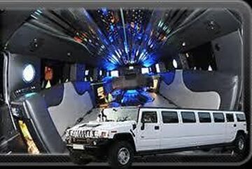 Landry Limousines & limo Bus - Event Limo - Moncton, NB - Hero Main