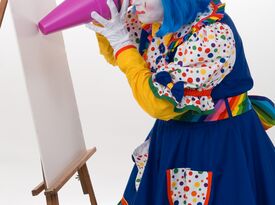 SIMPLICITY THE CLOWN - Clown - Warminster, PA - Hero Gallery 1