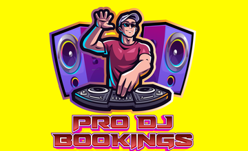 Pro Dj Bookings - DJ - Boca Raton, FL - Hero Main