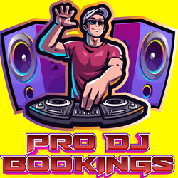 Pro Dj Bookings, profile image