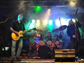 Downside Up - Classic Rock For Your Event - Classic Rock Band - Springfield, OR - Hero Gallery 1