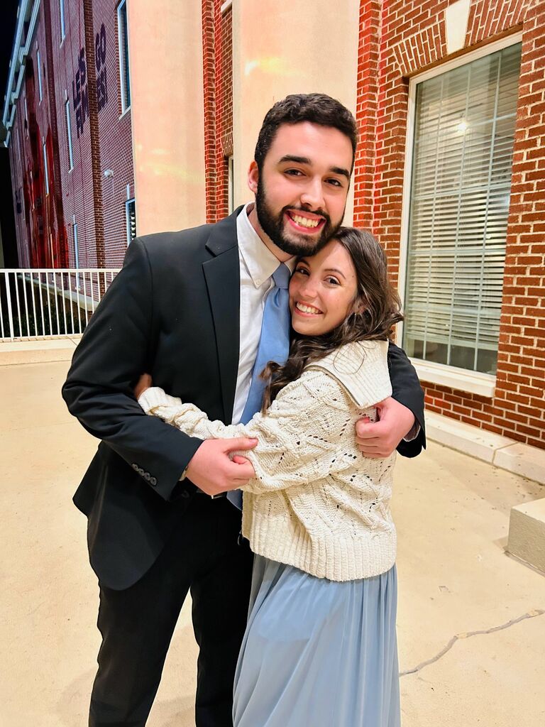 SGA Christmas Gala
