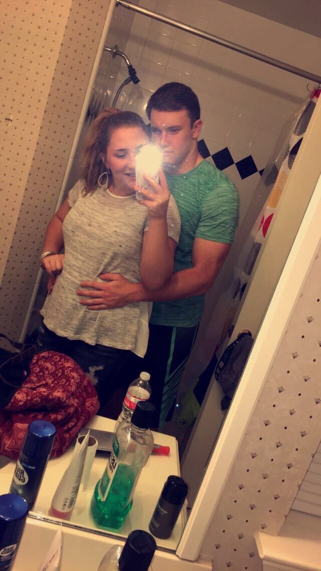 Our first Thanksgiving