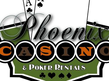 Phoenix Casino Event Planners - Casino Games - Phoenix, AZ - Hero Main