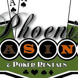Phoenix Casino Event Planners, profile image