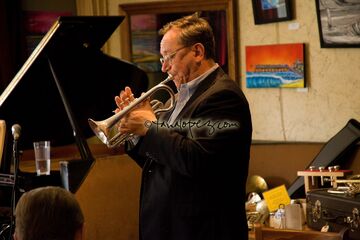 Taps Bugler - Trumpet Player - Baltimore, MD - Hero Main