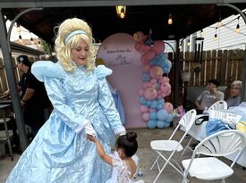 Premium Princess Parties LLC - Princess Party - Aurora, IL - Hero Gallery 4