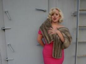 Niki Jean - Marilyn Monroe Impersonator - Boston, MA - Hero Gallery 4