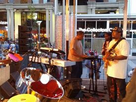 Sensory Expressions Band & Steel Drums - Reggae Band - Raleigh, NC - Hero Gallery 4