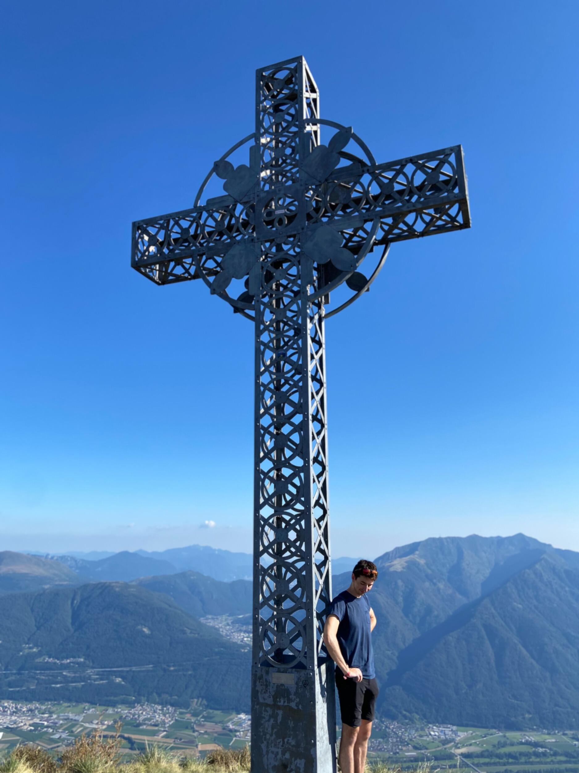 hiking in the Alps with your best friend >>>>>>>>>